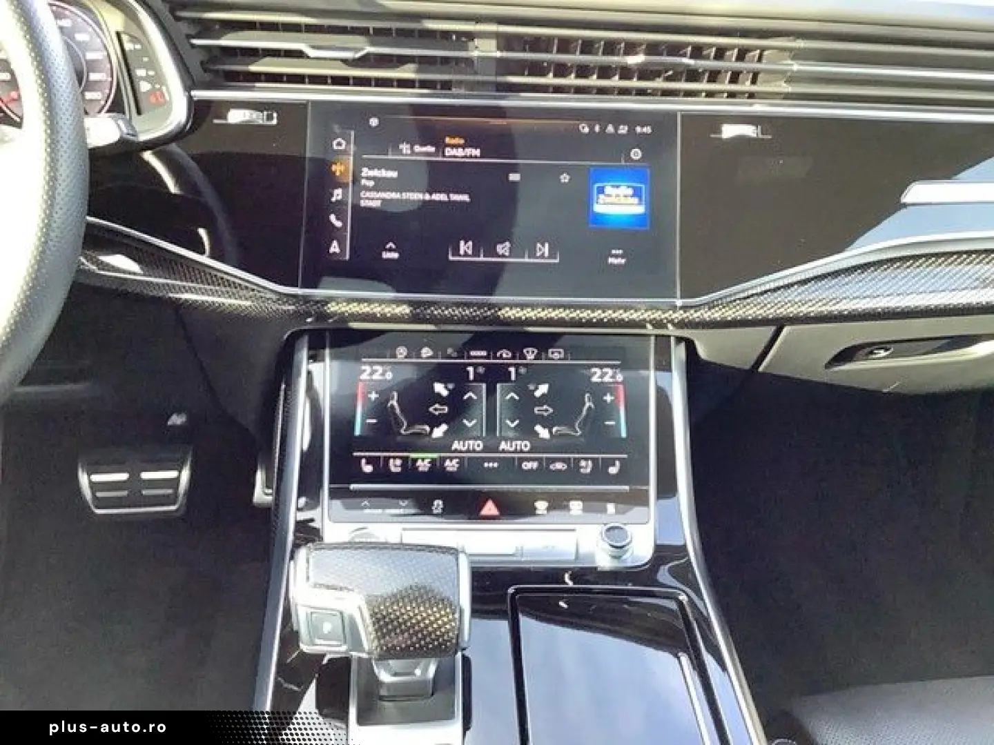AUDI Q8 50TDI quattro Competition plus HD Matrix LED