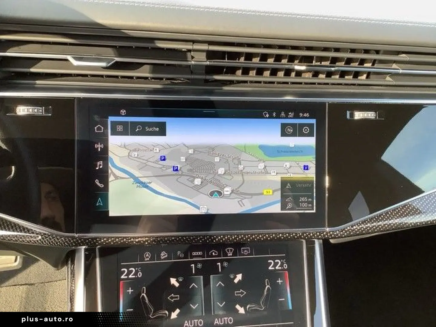 AUDI Q8 50TDI quattro Competition plus HD Matrix LED