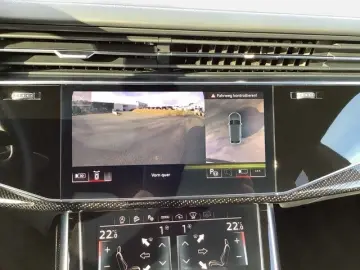 AUDI Q8 50TDI quattro Competition plus HD Matrix LED
