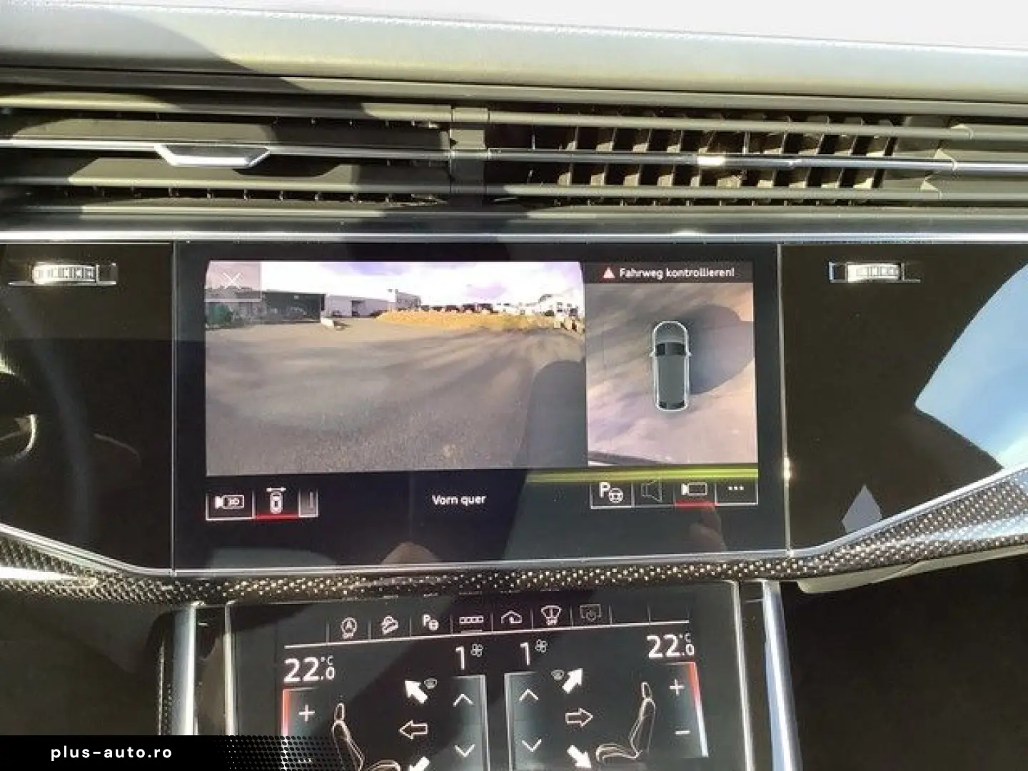 AUDI Q8 50TDI quattro Competition plus HD Matrix LED