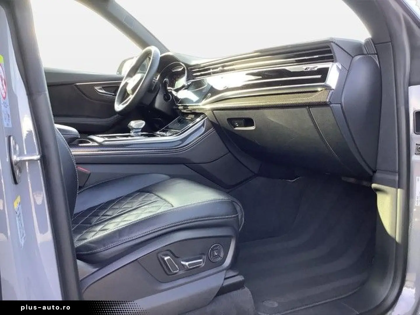 AUDI Q8 50TDI quattro Competition plus HD Matrix LED