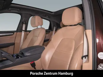 PORSCHE Cayenne Coupe Platinum Edition PDLS ParkAssisten