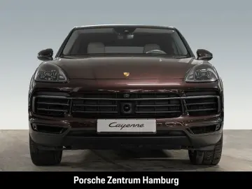 PORSCHE Cayenne Coupe Platinum Edition PDLS ParkAssisten