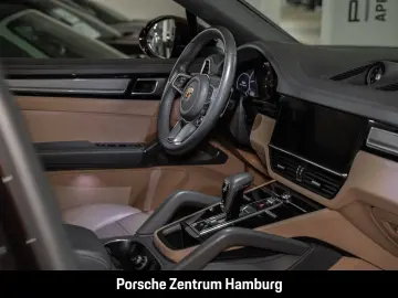 PORSCHE Cayenne Coupe Platinum Edition PDLS ParkAssisten