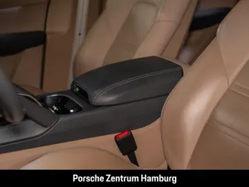 PORSCHE Cayenne Coupe Platinum Edition PDLS ParkAssisten