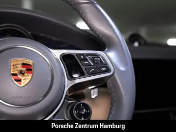 PORSCHE Cayenne Coupe Platinum Edition PDLS ParkAssisten