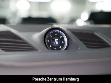 PORSCHE Cayenne Coupe Platinum Edition PDLS ParkAssisten