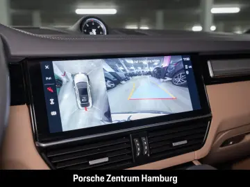 PORSCHE Cayenne Coupe Platinum Edition PDLS ParkAssisten