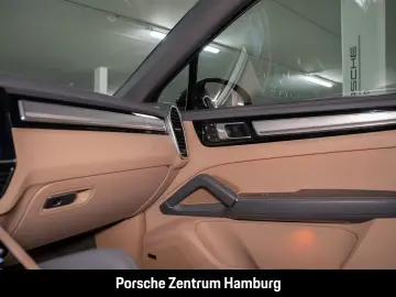 PORSCHE Cayenne Coupe Platinum Edition PDLS ParkAssisten