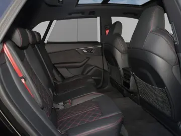 AUDI Q8 50 TDI quattro competition plus
