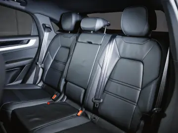 PORSCHE Cayenne E-Hybrid Coupé Luftfederung AHK BOSE