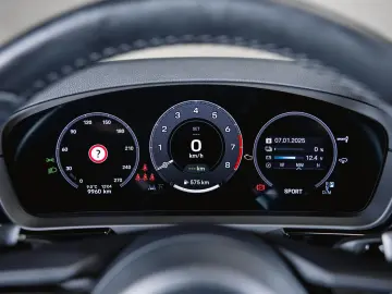 PORSCHE Cayenne E-Hybrid Coupé Luftfederung AHK BOSE