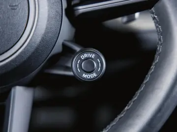 PORSCHE Cayenne E-Hybrid Coupé Luftfederung AHK BOSE