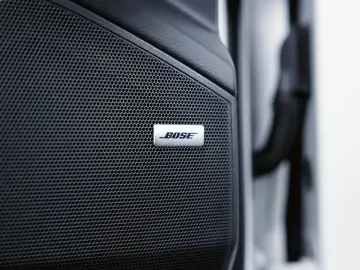 PORSCHE Cayenne E-Hybrid Coupé Luftfederung AHK BOSE