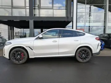 BMW X6 xDrive40d M Sport