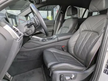 BMW X6 xDrive40d M Sport