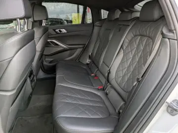 BMW X6 xDrive40d M Sport