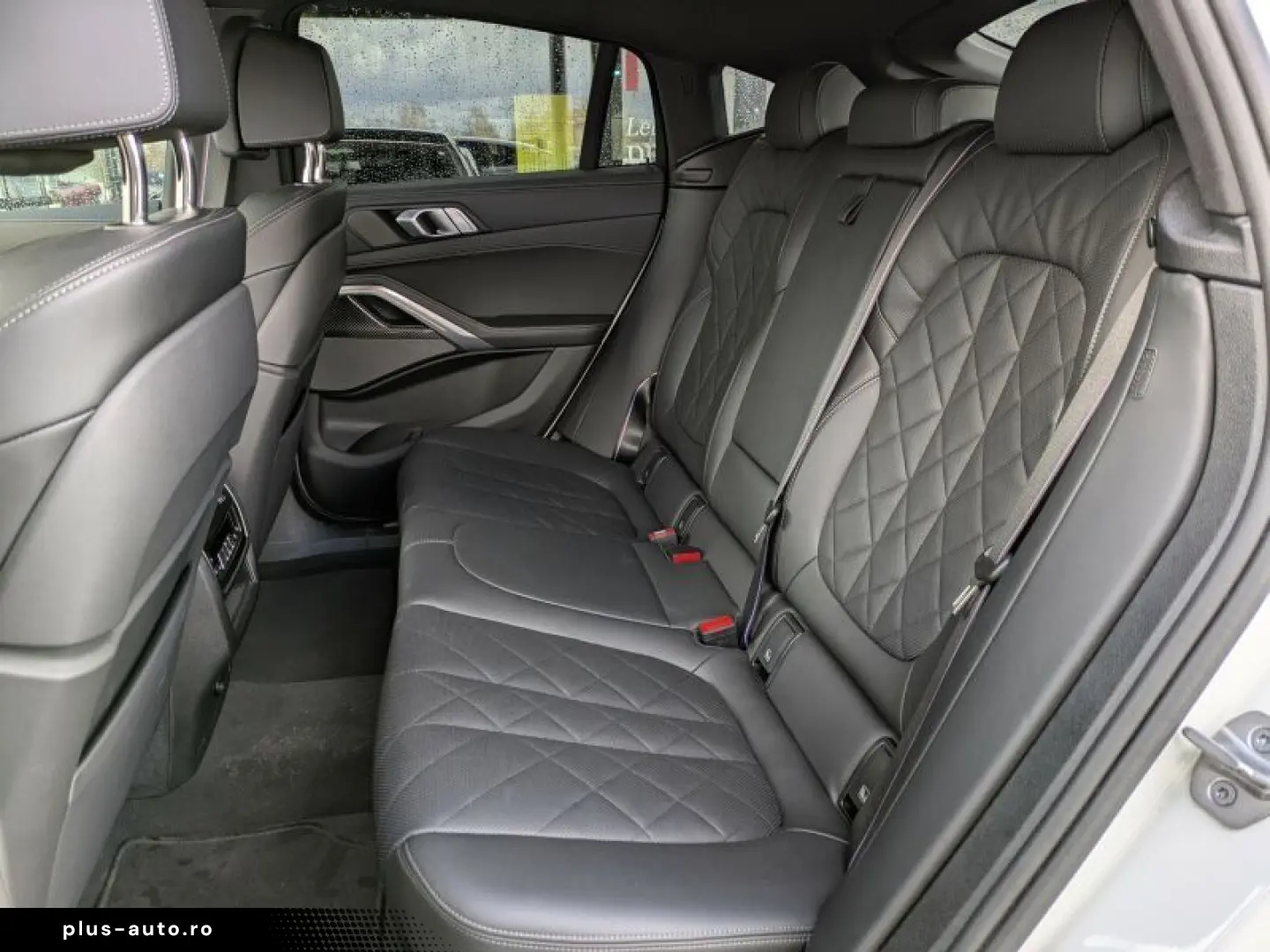 BMW X6 xDrive40d M Sport