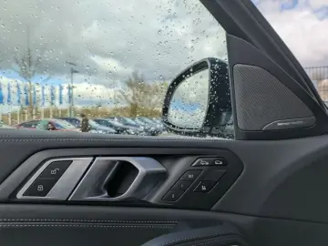 BMW X6 xDrive40d M Sport