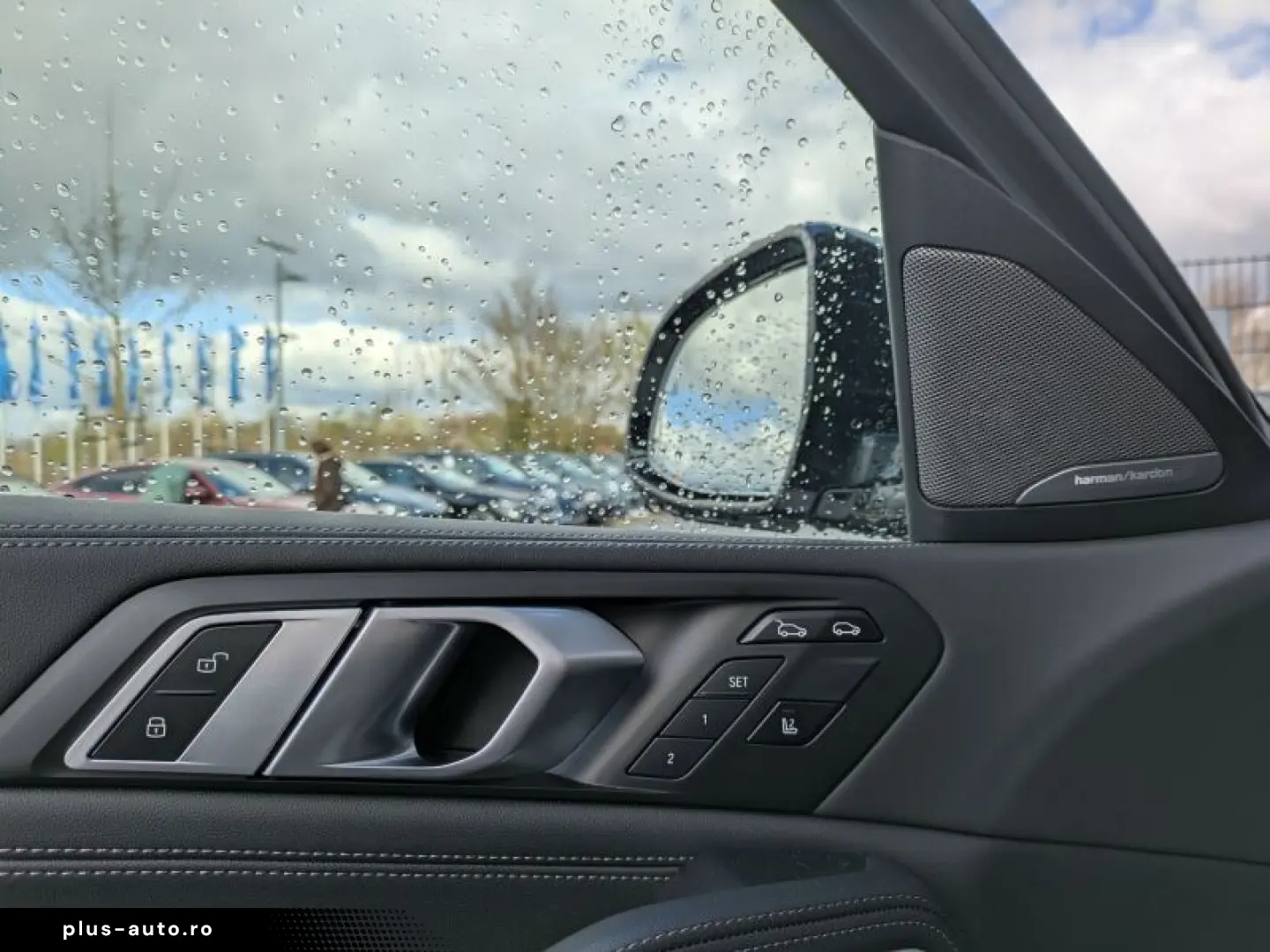 BMW X6 xDrive40d M Sport