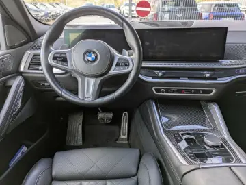 BMW X6 xDrive40d M Sport