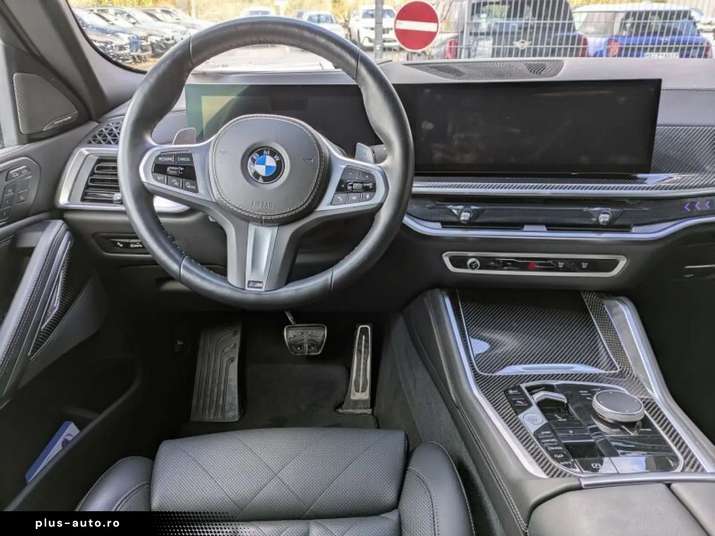 BMW X6 xDrive40d M Sport