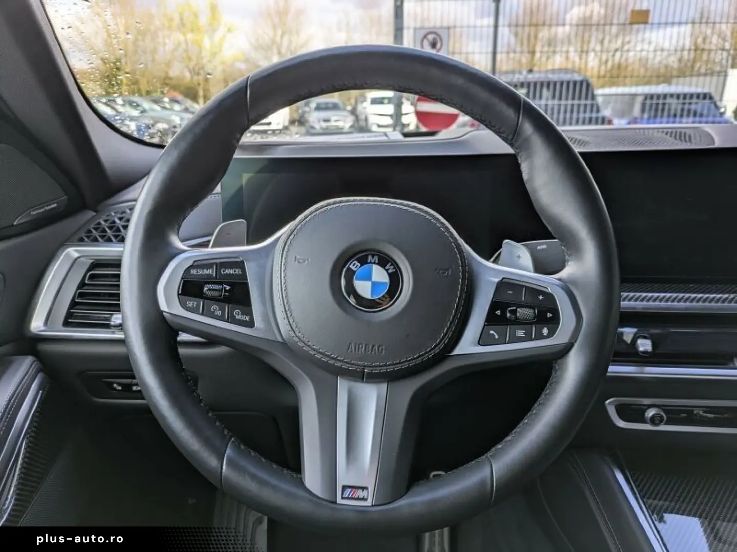 BMW X6 xDrive40d M Sport