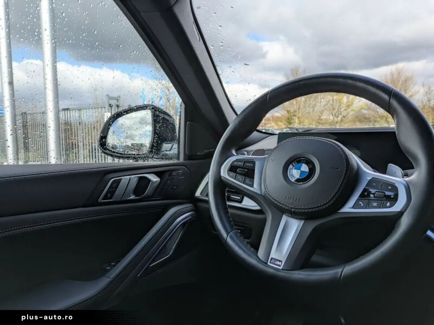 BMW X6 xDrive40d M Sport