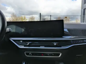 BMW X6 xDrive40d M Sport