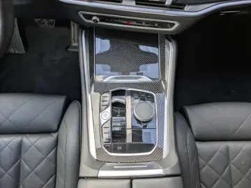 BMW X6 xDrive40d M Sport