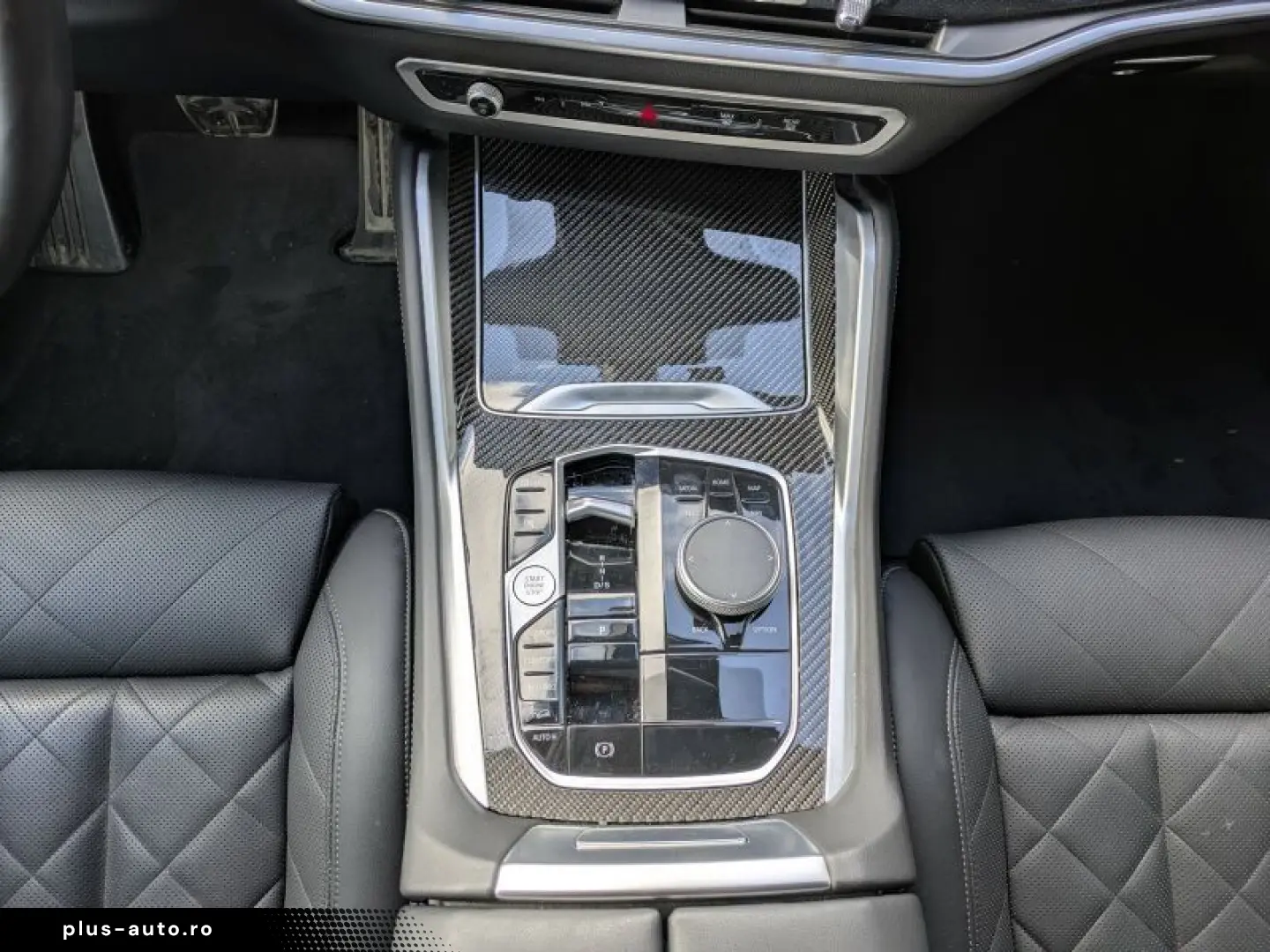 BMW X6 xDrive40d M Sport