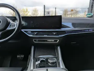 BMW X6 xDrive40d M Sport