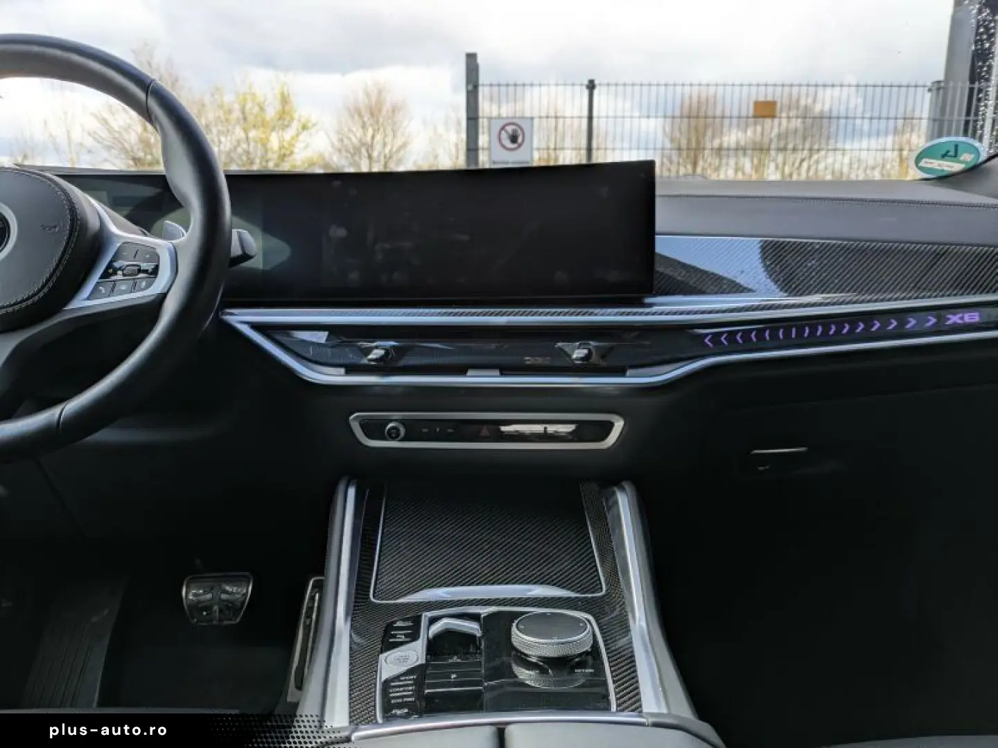 BMW X6 xDrive40d M Sport