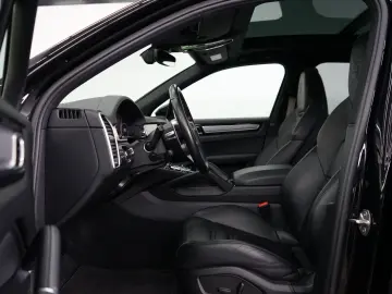 PORSCHE Cayenne Platinum Edition Pano Bose Keyless 21z