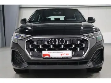 AUDI Q8 50 TDI quattro Matrix-LED Masse