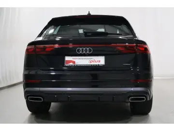 AUDI Q8 50 TDI quattro Matrix-LED Masse