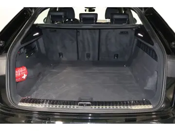 AUDI Q8 50 TDI quattro Matrix-LED Masse