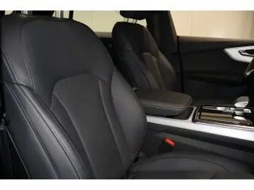 AUDI Q8 50 TDI quattro Matrix-LED Masse