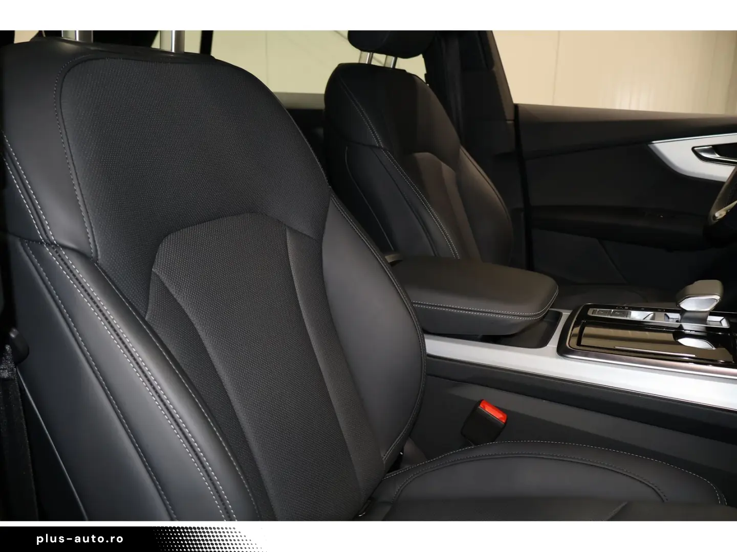 AUDI Q8 50 TDI quattro Matrix-LED Masse