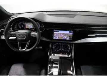 AUDI Q8 50 TDI quattro Matrix-LED Masse
