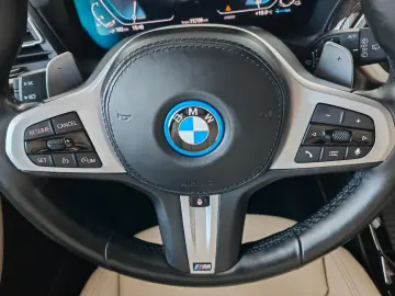 BMW X3 xD30e M Sport  FACELIFT PANO 360  HUD LASER