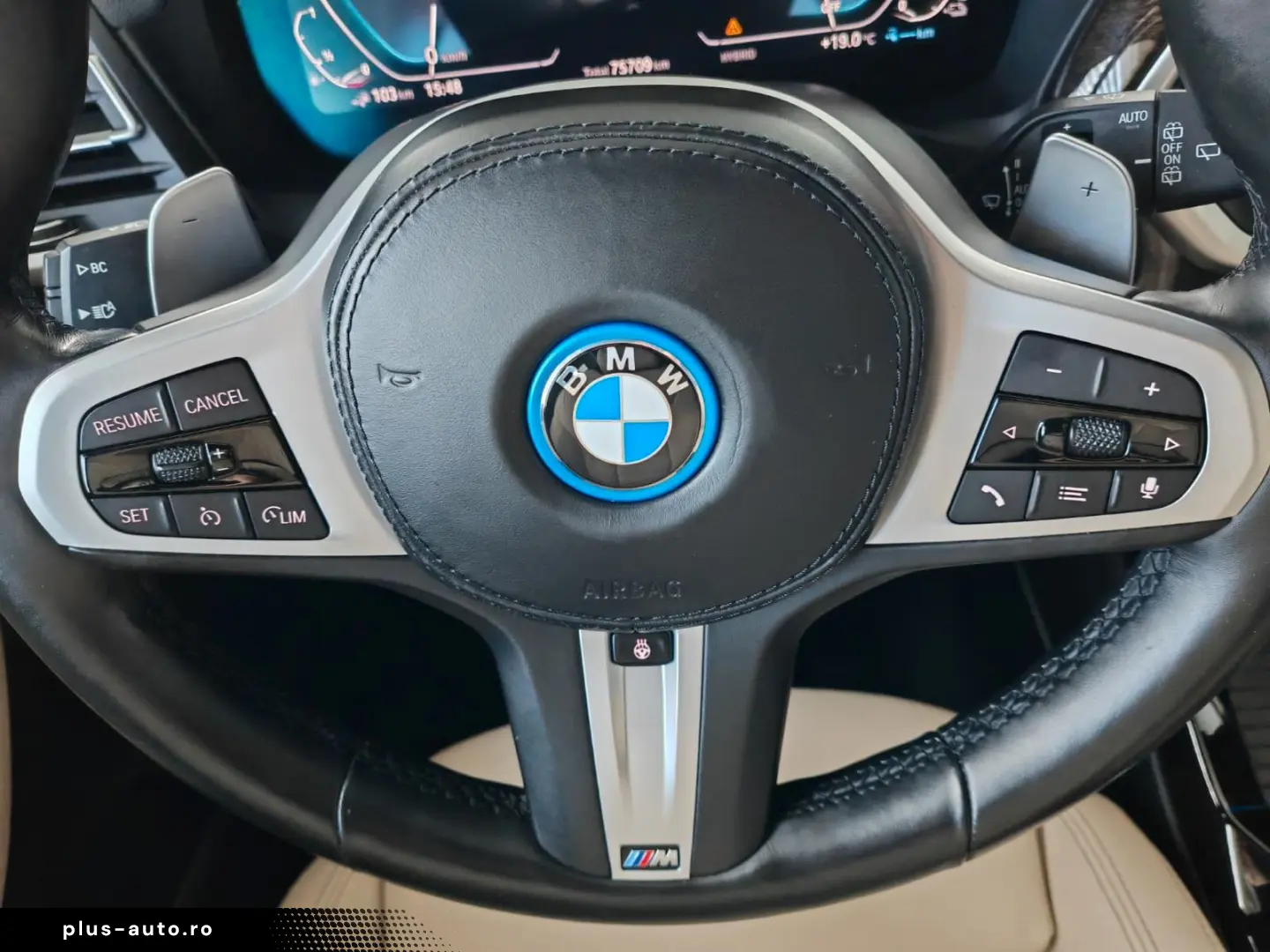 BMW X3 xD30e M Sport  FACELIFT PANO 360  HUD LASER