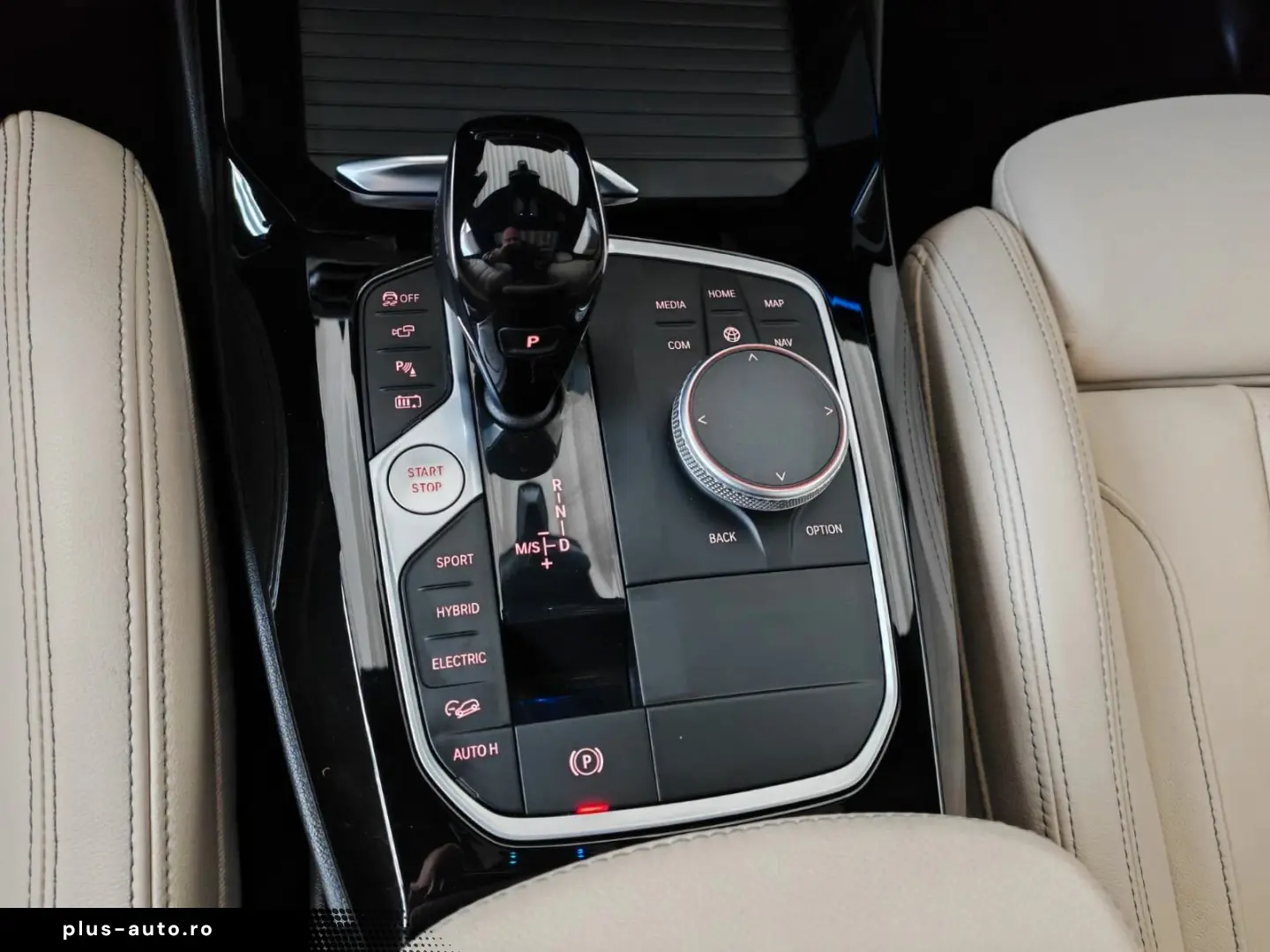 BMW X3 xD30e M Sport  FACELIFT PANO 360  HUD LASER