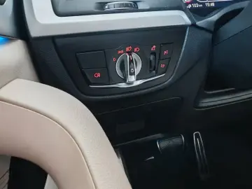 BMW X3 xD30e M Sport  FACELIFT PANO 360  HUD LASER