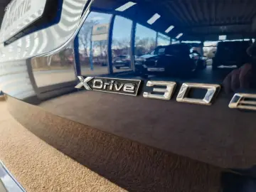 BMW X3 xD30e M Sport  FACELIFT PANO 360  HUD LASER