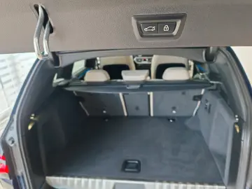 BMW X3 xD30e M Sport  FACELIFT PANO 360  HUD LASER