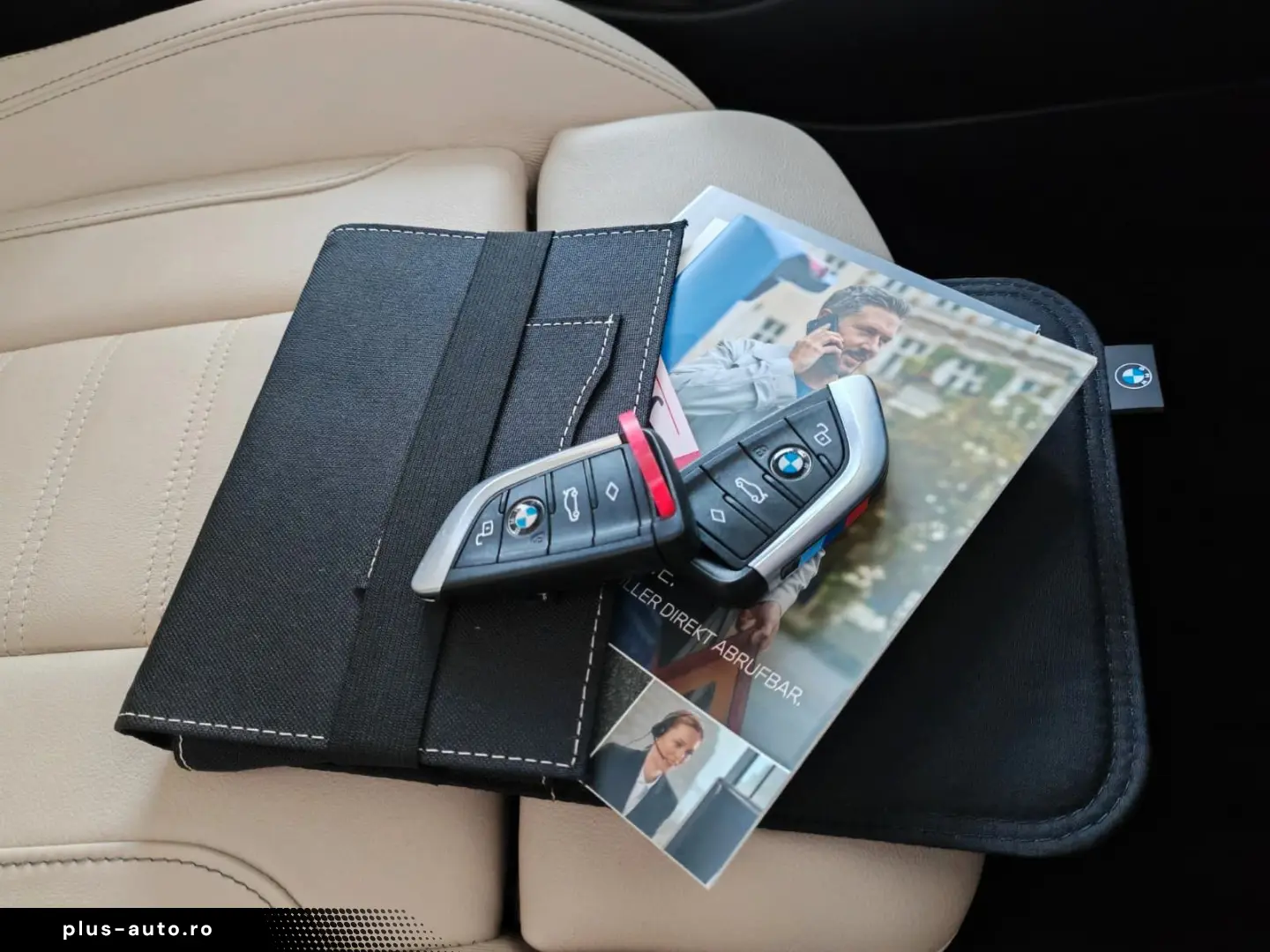 BMW X3 xD30e M Sport  FACELIFT PANO 360  HUD LASER