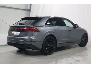 AUDI Q8 50 TDI quattro S-Line B&O Pano Matrix