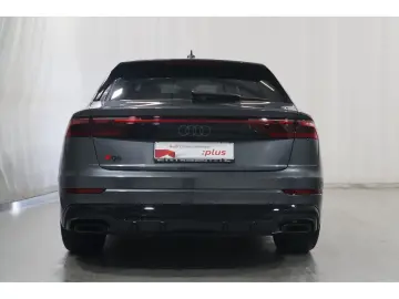 AUDI Q8 50 TDI quattro S-Line B&O Pano Matrix