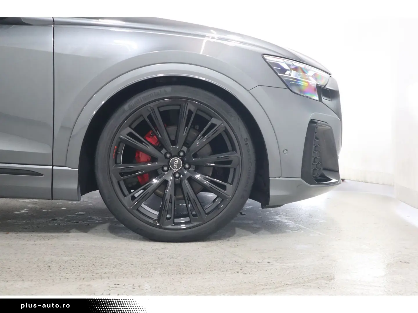 AUDI Q8 50 TDI quattro S-Line B&O Pano Matrix